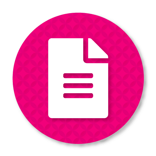 Standart-Pages-Icons-Templates